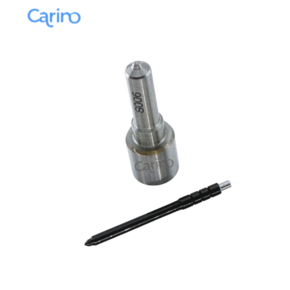 G3S6 293400-0060 Injector Nozzle for 295050-0180 23670-0L090 Injector